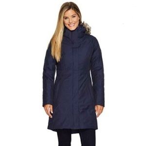 BRAND NEW North Face Arctic II Parka